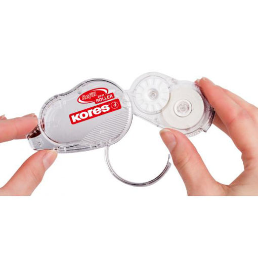 Picture of KORES REFILLABLE MOUSE 10MTS